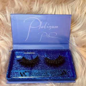 5D mink lashes